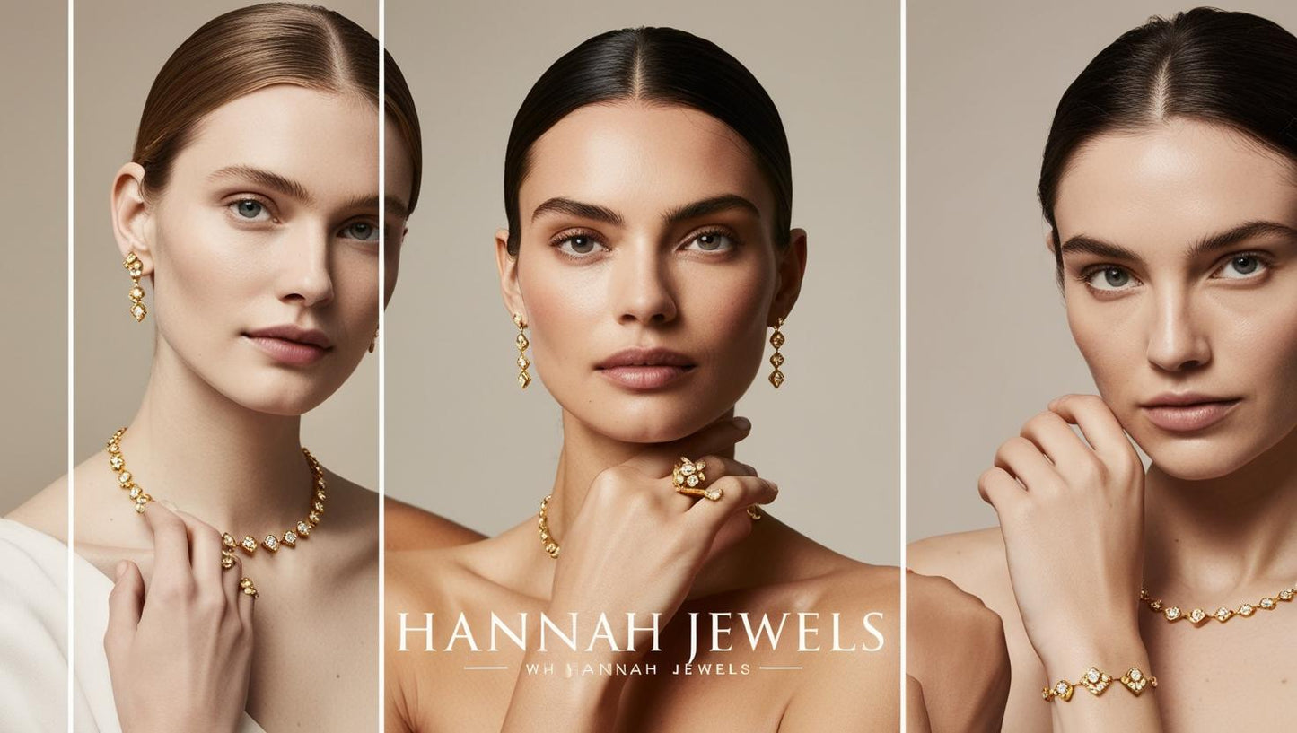 Hannah Jewels Gift Card The Perfect Gift of Elegance