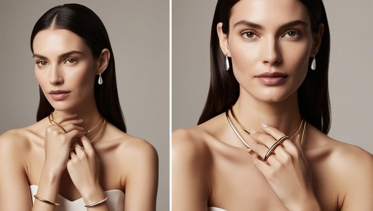 Minimalist Jewelry